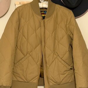 Eddie Bauer 1936 Skyliner Down Jacket
Size L